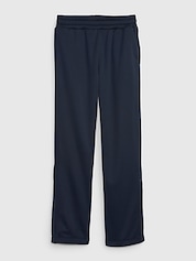  Gap Boys Heritage Logo Pull-on Jogger Sweatpants, Blue Camo,  Small US: Clothing, Shoes & Jewelry