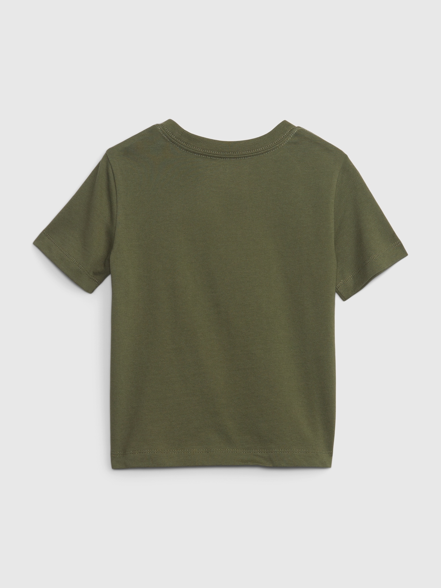 Kids Gap Athletic Logo T-Shirt | Gap