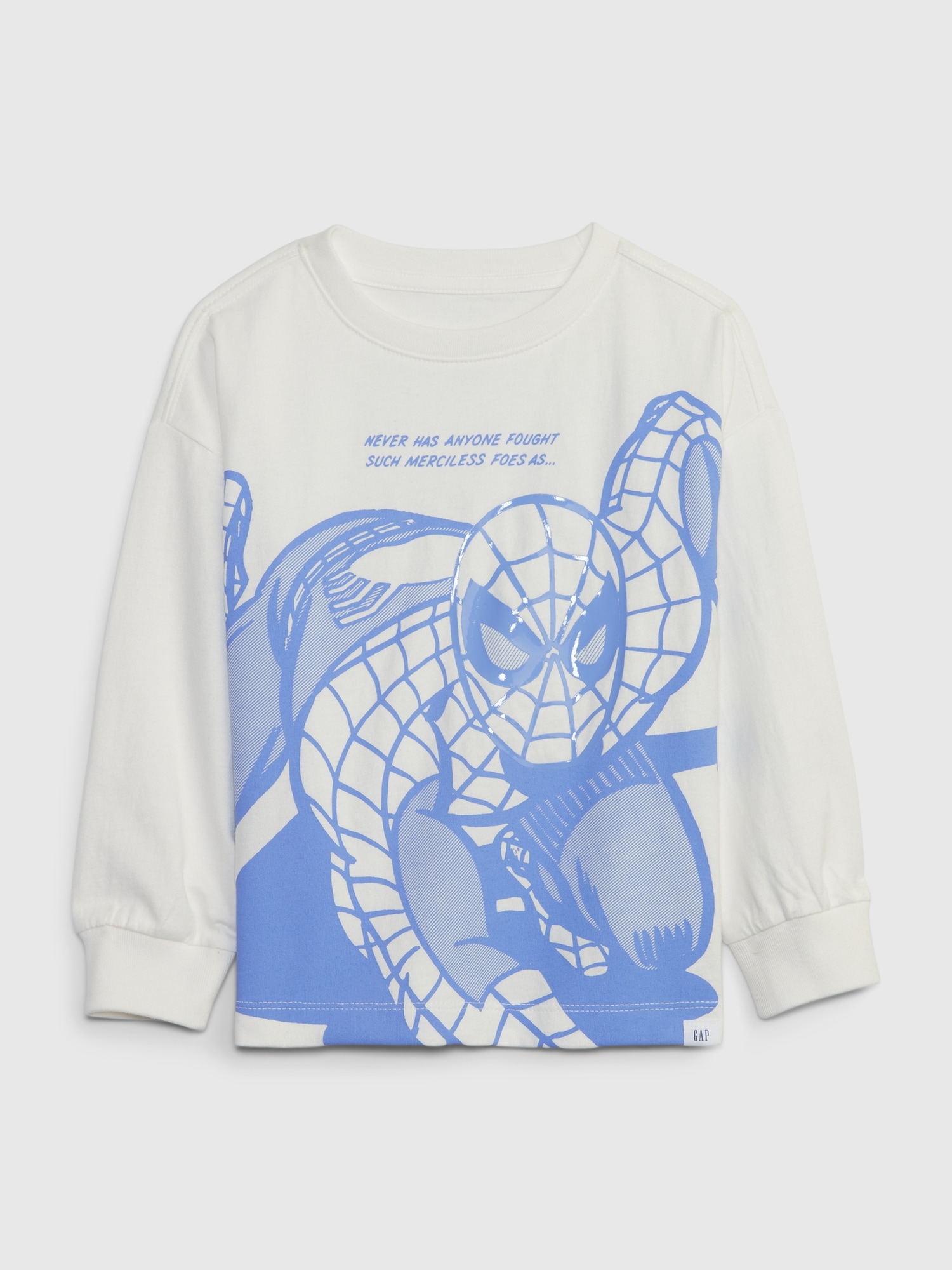 Shirts, Stitch Spiderman Mashup Tee