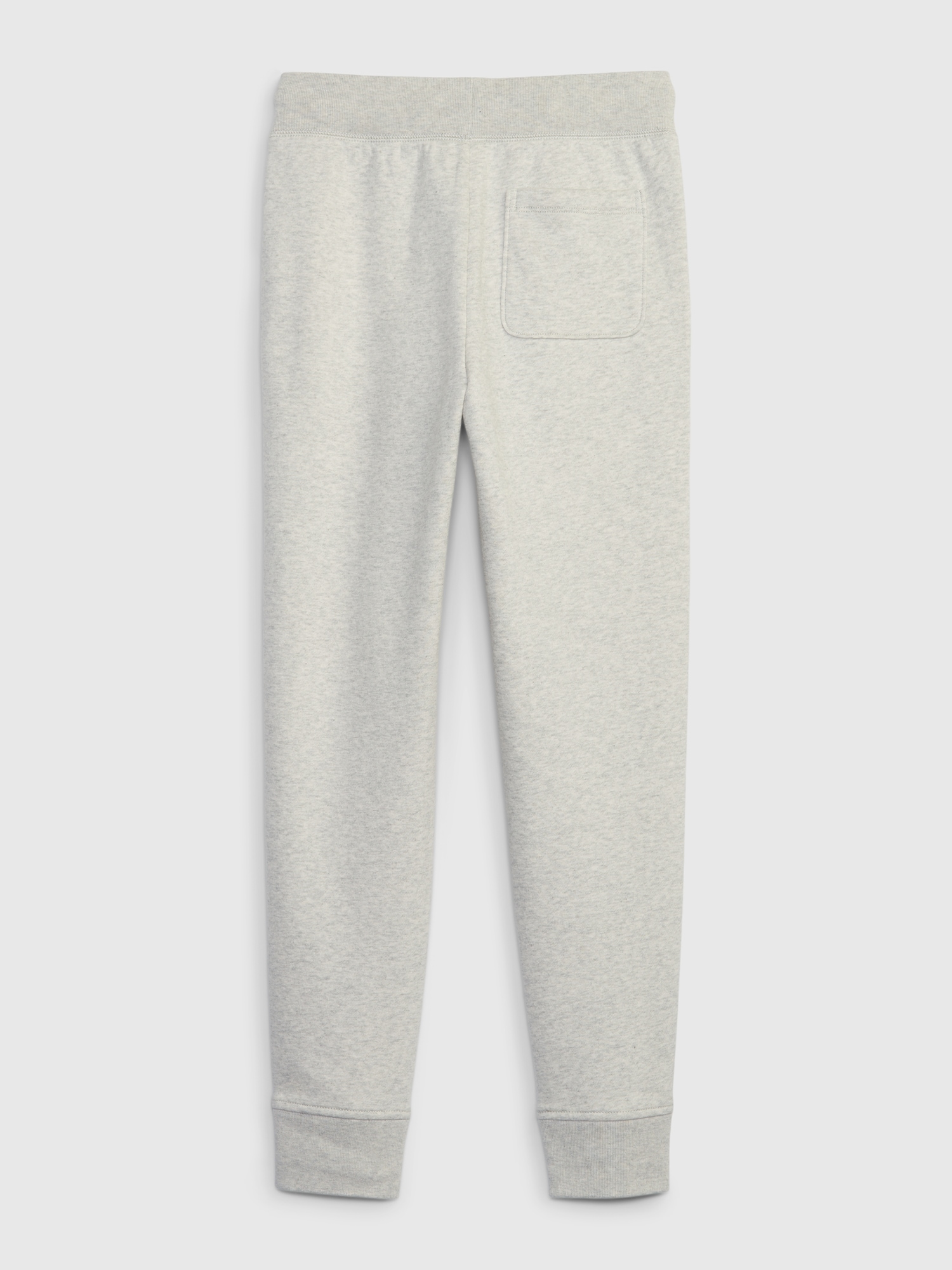 Kids French Terry Gap Logo Joggers | Gap