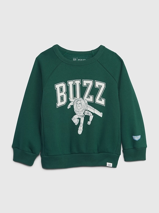 babyGap Disney Graphic Sweatshirt Gap