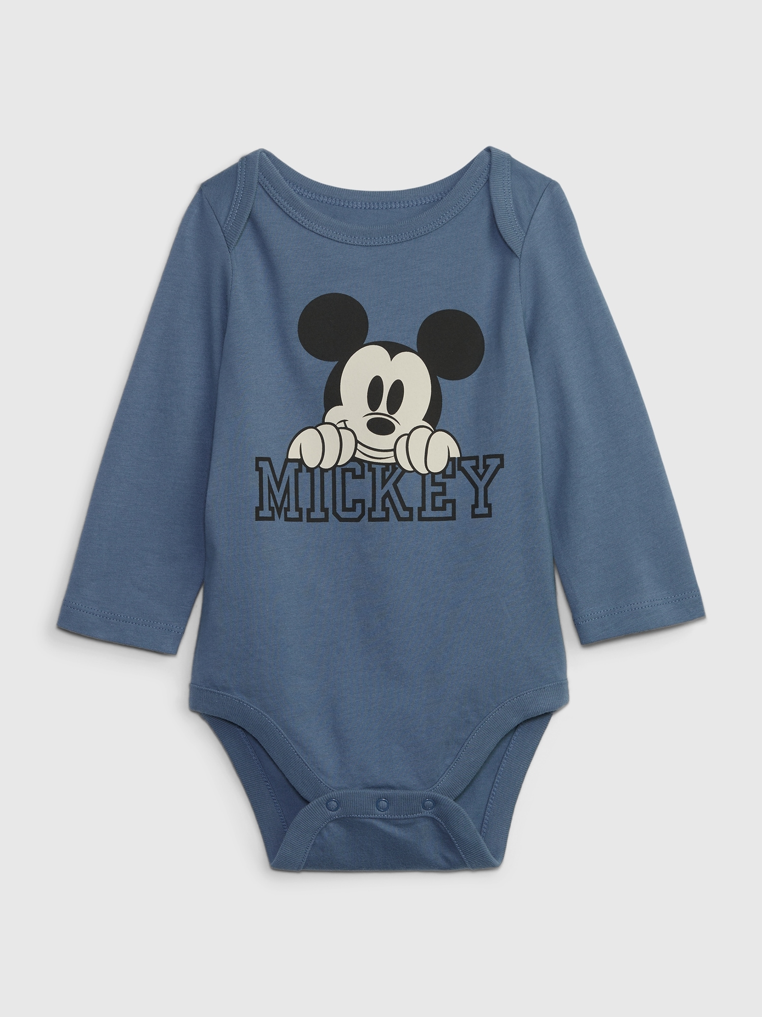 Baby gap mickey best sale mouse