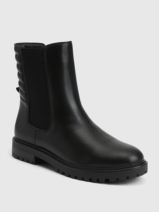 Image number 1 showing, Chelsea Boots