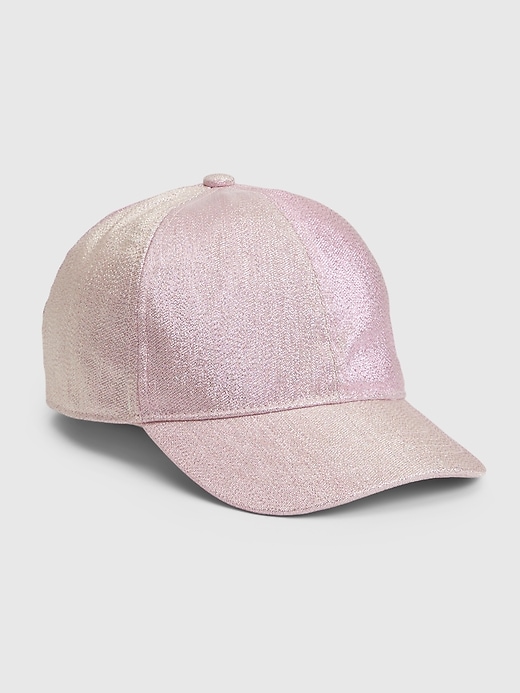 Kids Baseball Hat | Gap