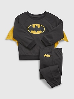 Gap batman pajamas new arrivals