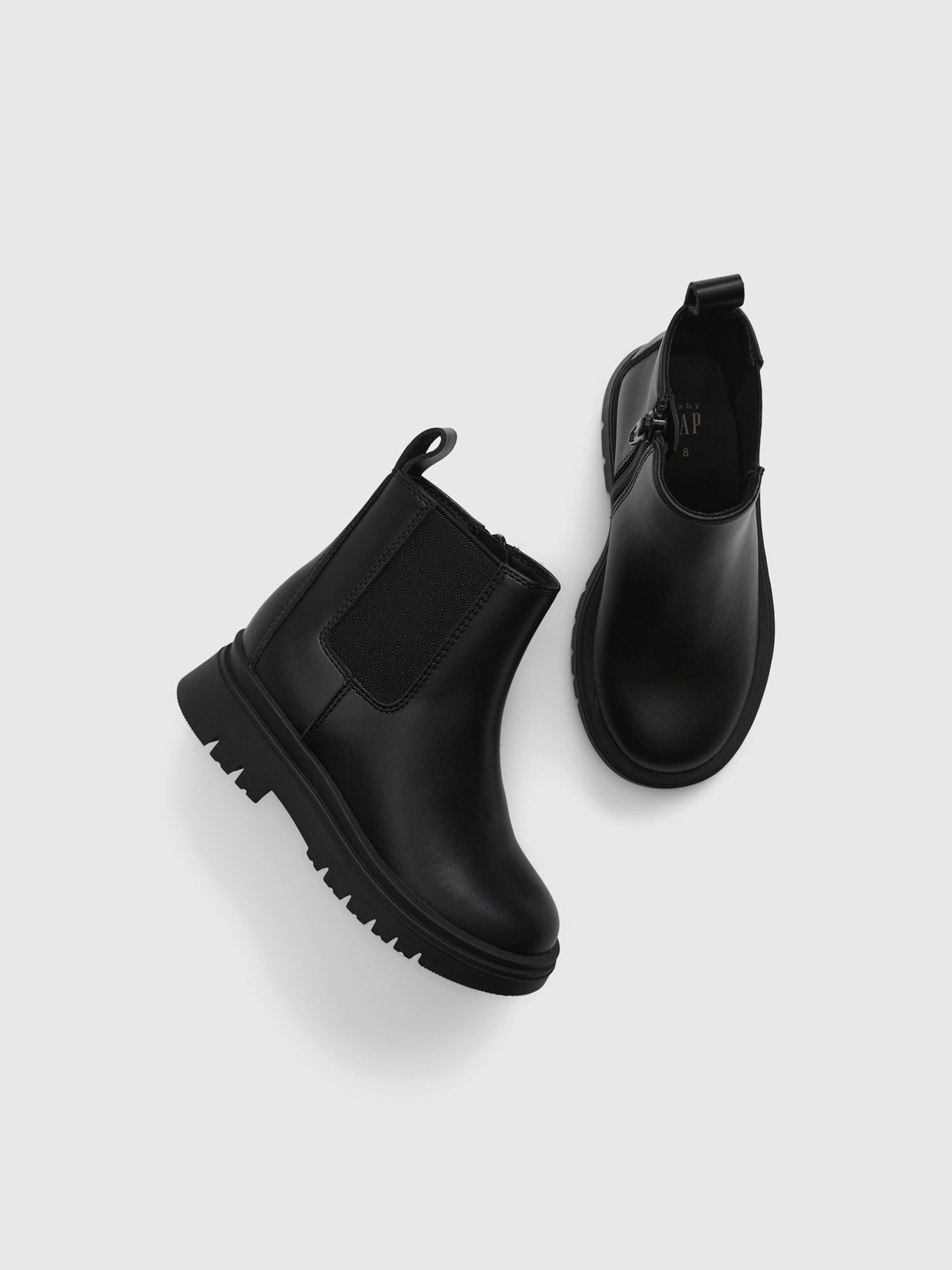Toddler Ankle Boots | Gap