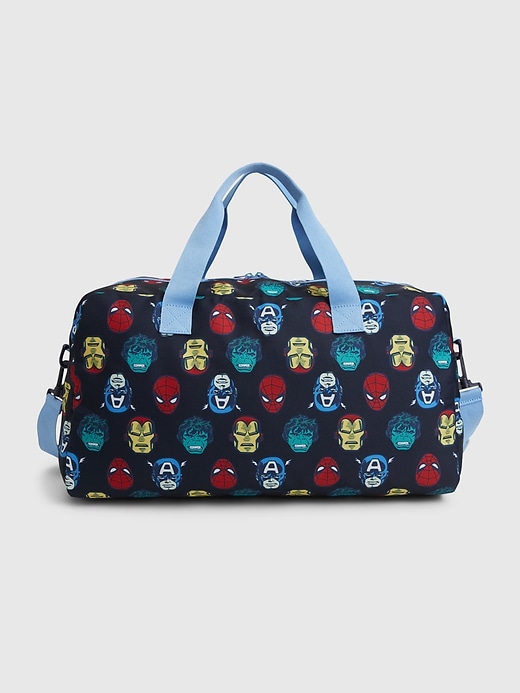 Image number 2 showing, GapKids &#124 Marvel Avengers Weekend Bag