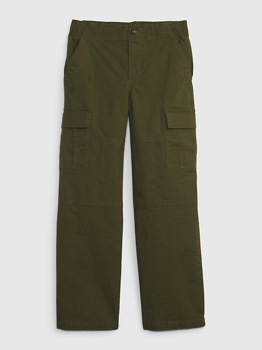 View large product image 1 of 1. Kids Cargo Pants