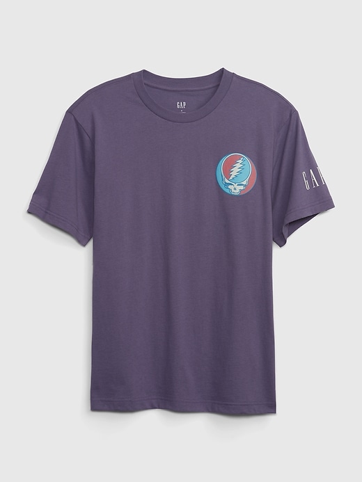 Image number 1 showing, Grateful Dead Graphic T-Shirt