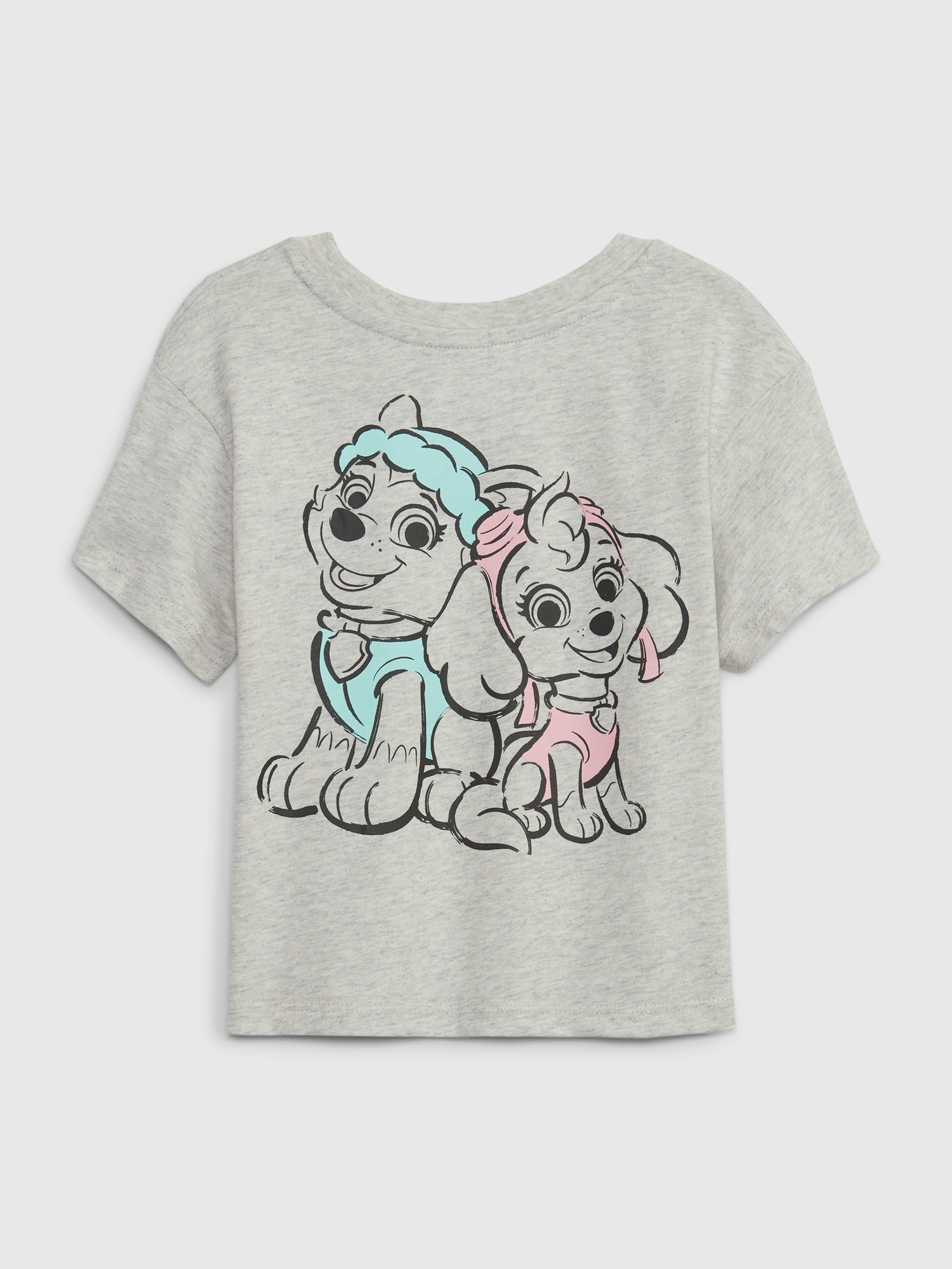 Gap paw cheap patrol shirt