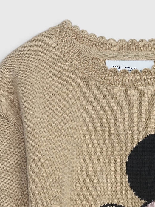 Image number 3 showing, Toddler Sweater