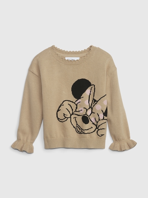 Image number 1 showing, Toddler Sweater