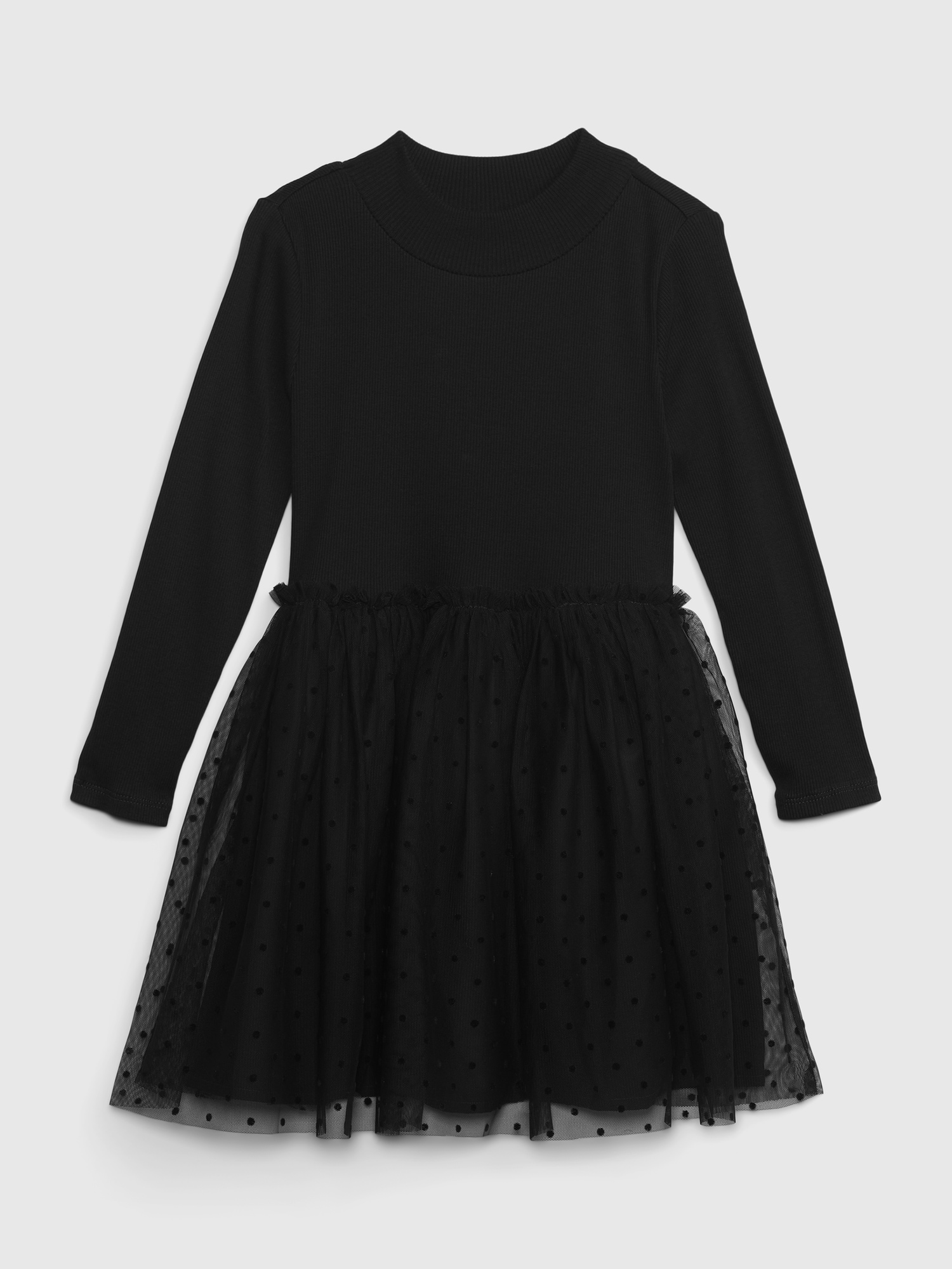 Toddler Tulle Dress | Gap