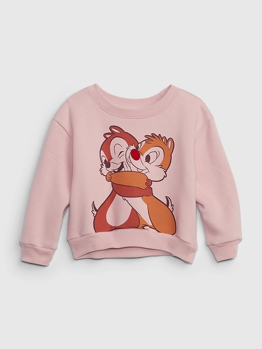 Image number 10 showing, babyGap &#124 Disney Pullover Sweatshirt