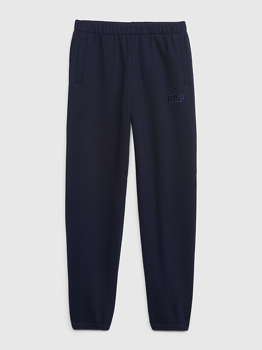 Image number 1 showing, Kids Gap Arch Logo Jogger