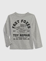 Toddler Boy T-Shirts & Graphic Tees