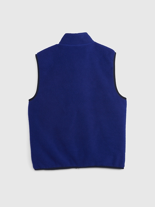 Image number 2 showing, Kids Cozy Vest