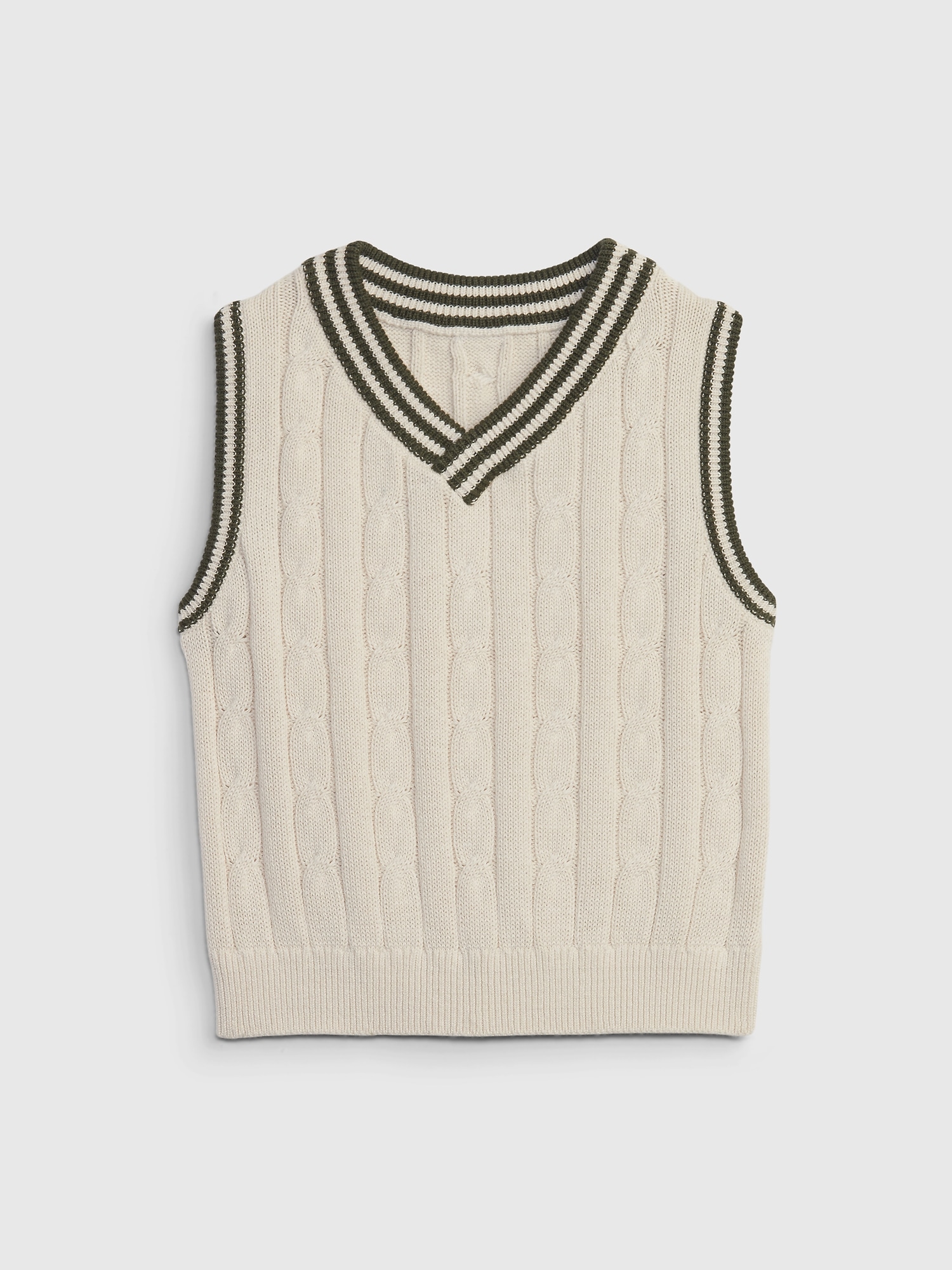 Toddler Sweater Vest | Gap