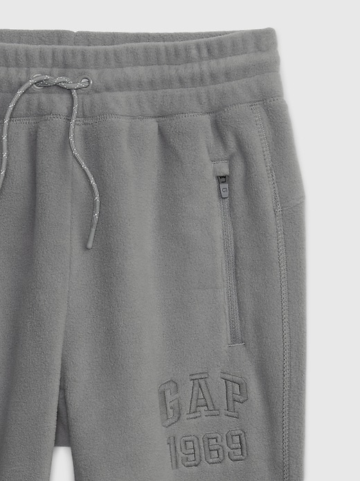 Image number 3 showing, Kids Gap Arch Logo Joggers