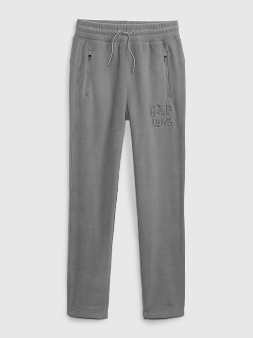 Image number 3 showing, Kids Gap Arch Logo Joggers