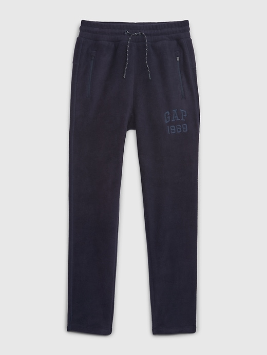Image number 1 showing, Kids Gap Arch Logo Joggers