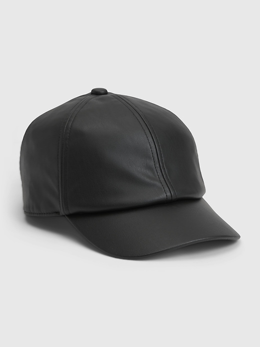 View large product image 1 of 1. Kids Baseball Hat