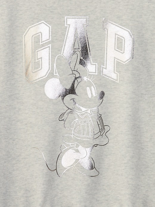 GapKids | Disney Minnie Mouse Sweatshirt