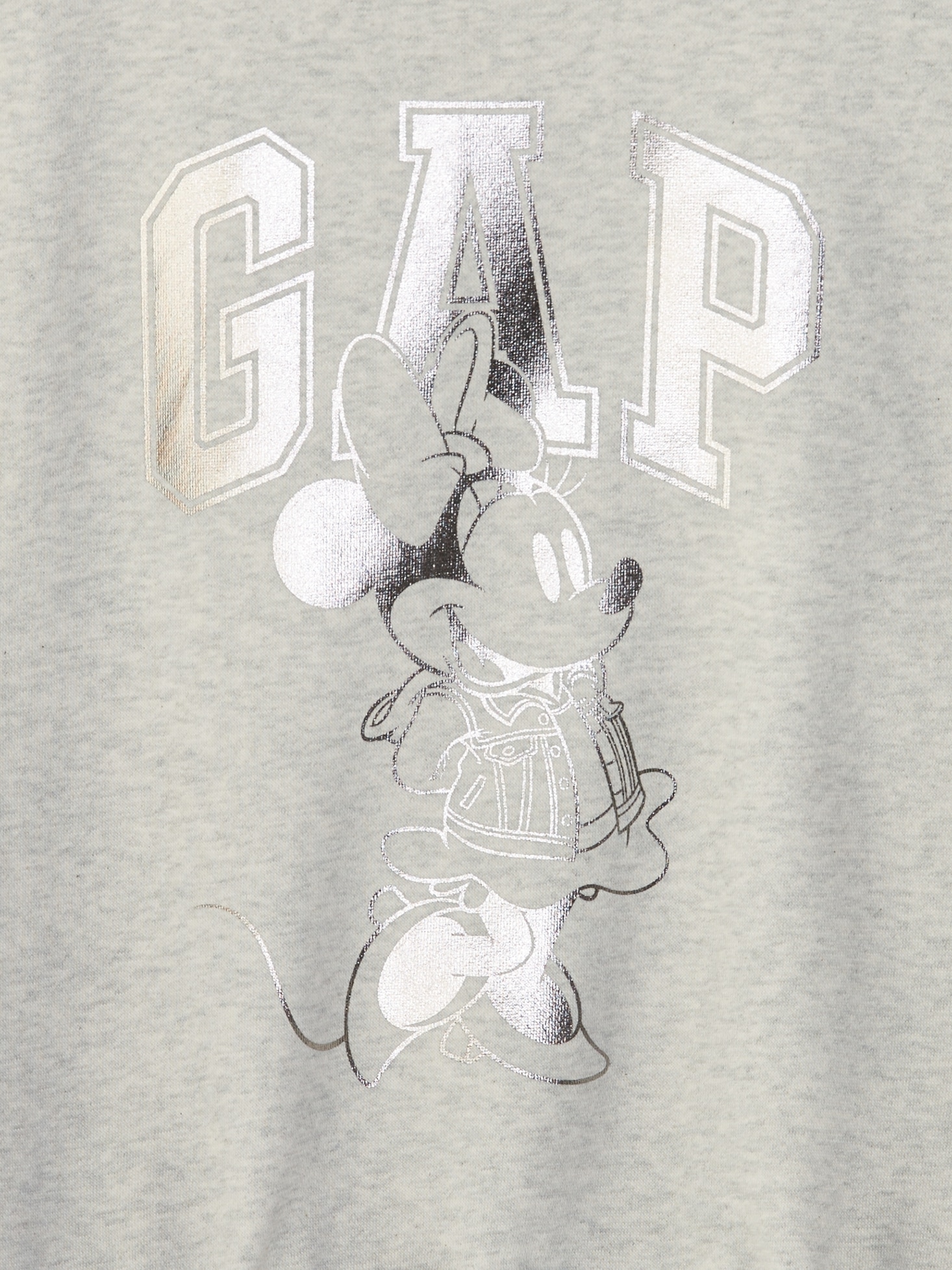 GapKids, Disney Minnie Mouse Graphic Joggers