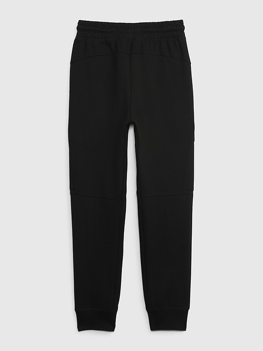 Image number 2 showing, Kids Fit Tech Relaxed Cargo Joggers