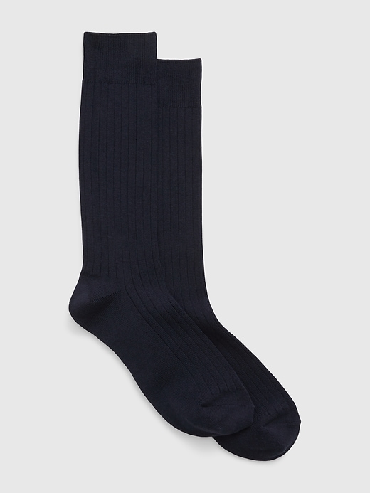 View large product image 1 of 2. Dress Socks