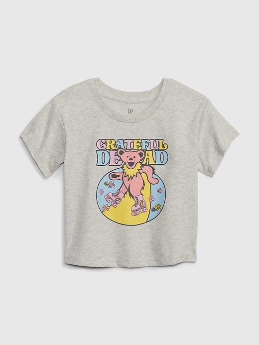 Image number 4 showing, Toddler Graphic T-Shirt