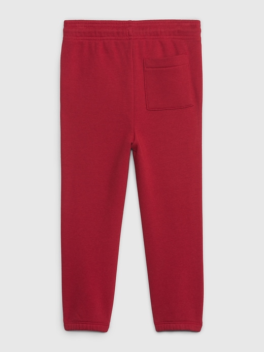 Kids Gap Arch Logo Jogger