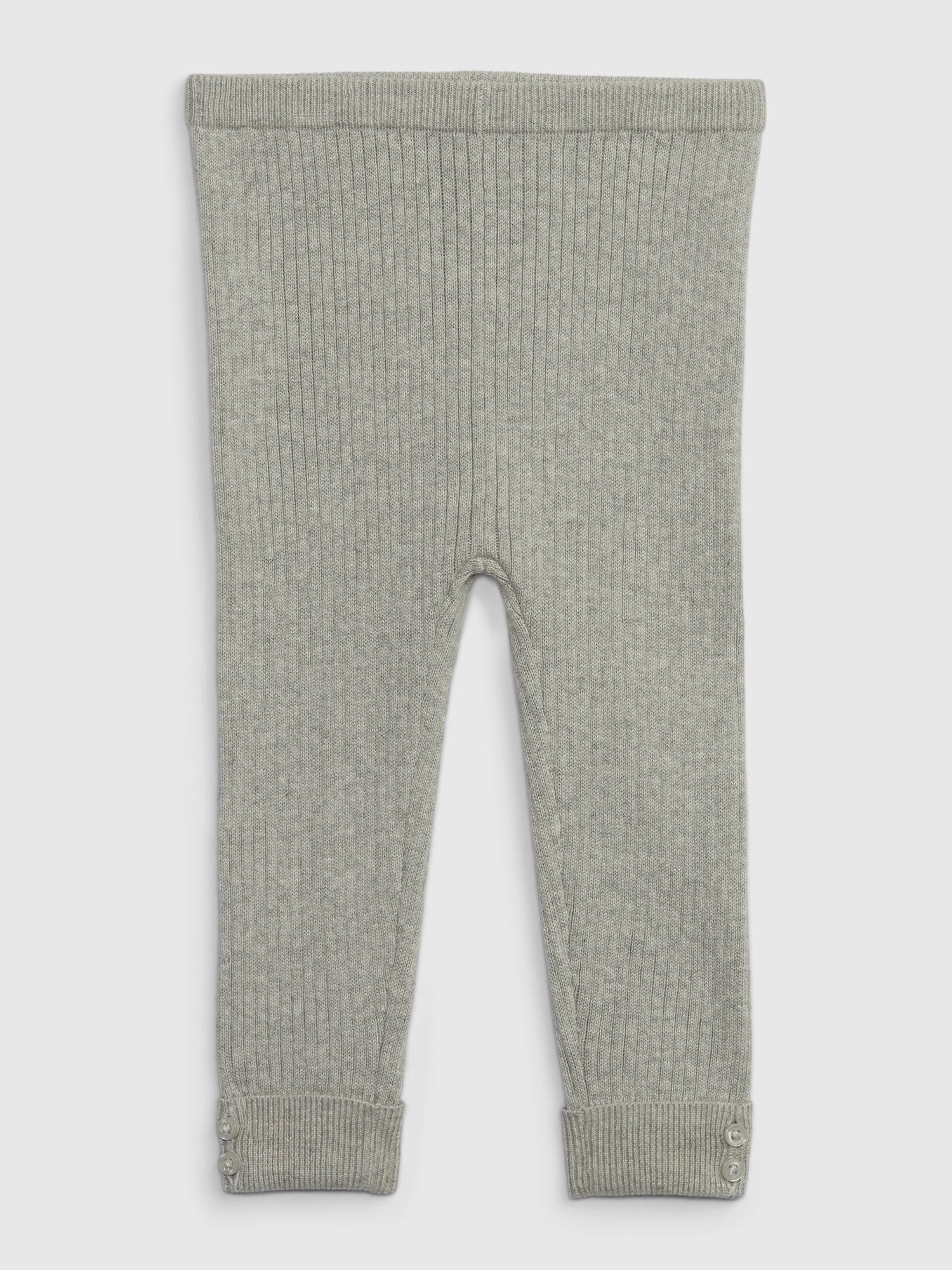 Baby Sweater Leggings | Gap