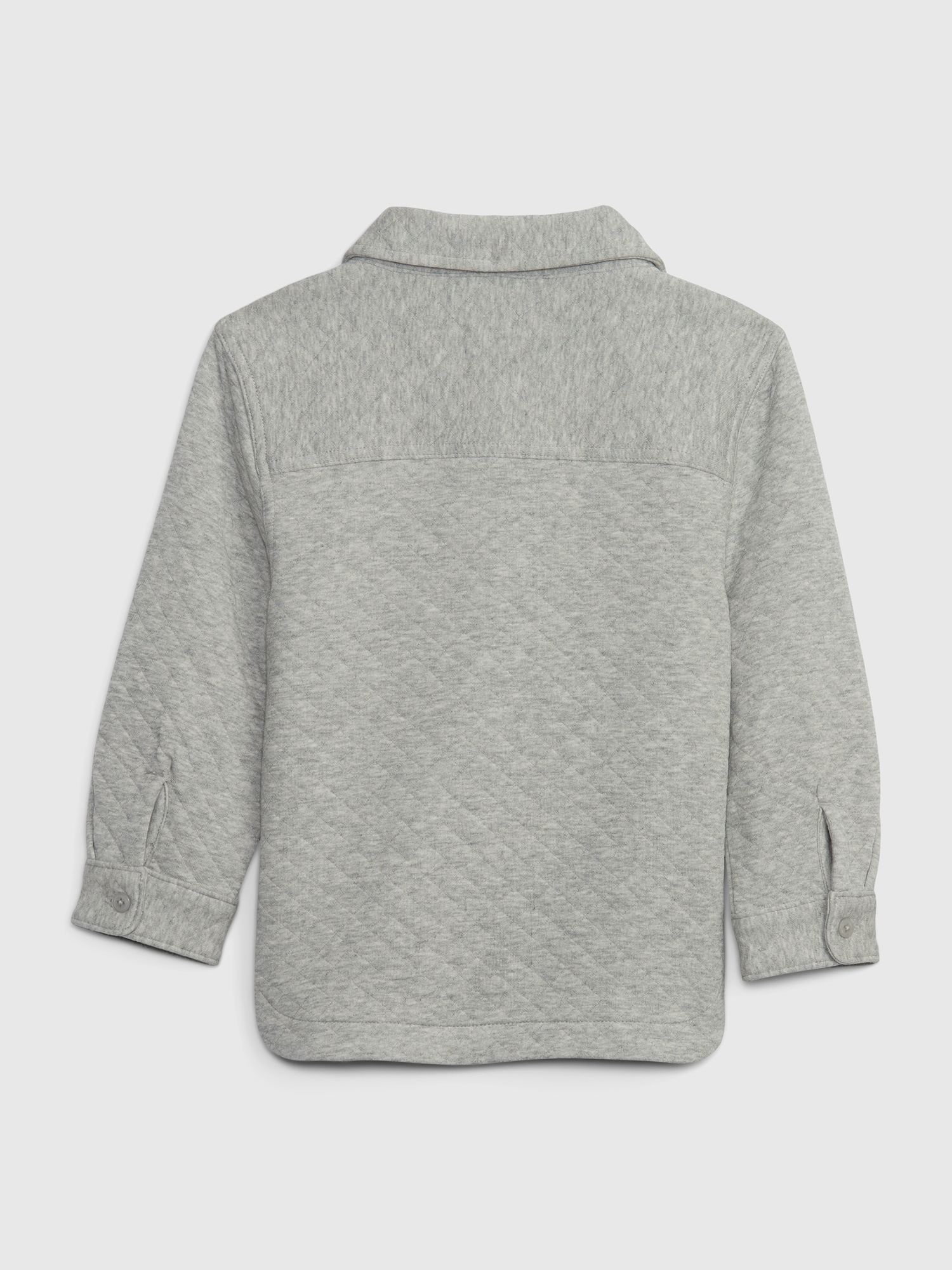 Gap deals quilted pullover