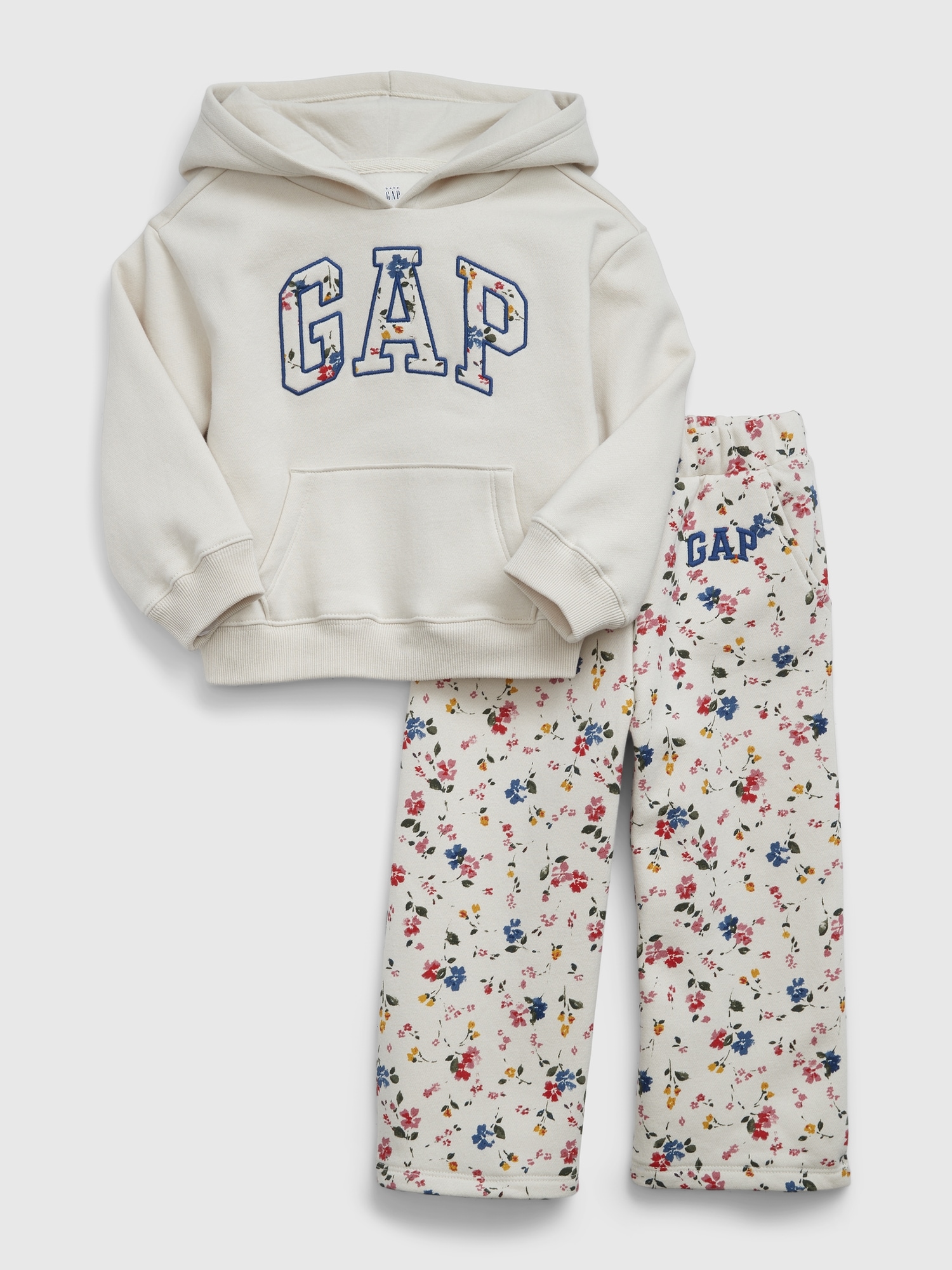 Gap deals sweatsuit toddler