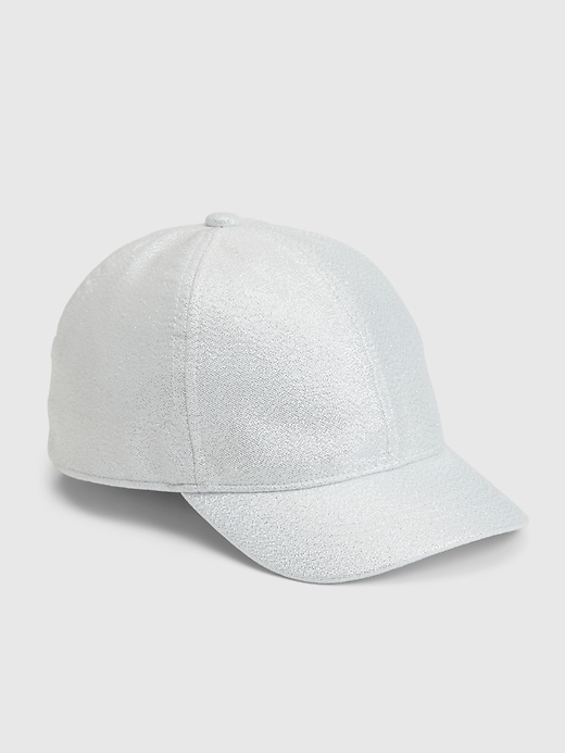 Toddler Baseball Hat | Gap