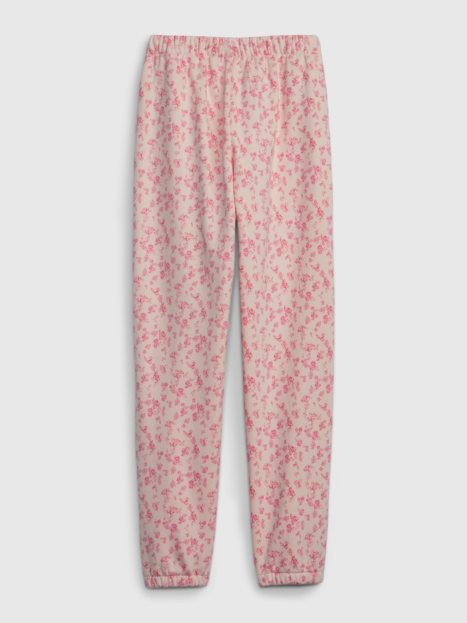 Gap x LoveShackFancy Floral Crop Hoodie - Women's Loungewear