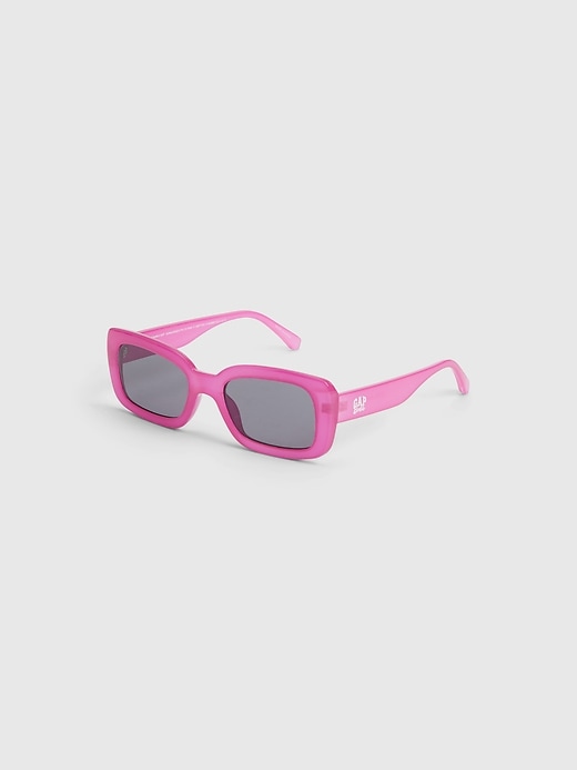 Image number 2 showing, Gap &#215 Barbie&#153 Adult Sunglasses