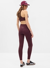Gap Fit PowerMove High Rise Ankle Legging Size Small - $24 - From Patricia