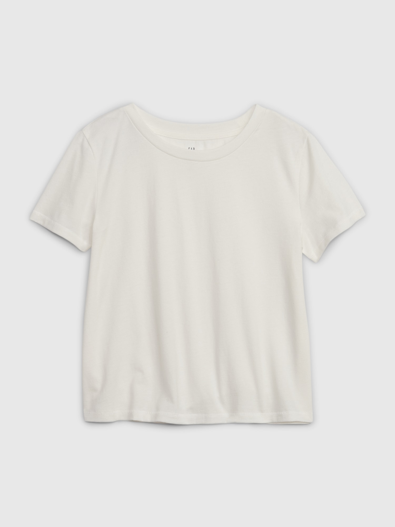 Kids Organic Cotton T-Shirt | Gap