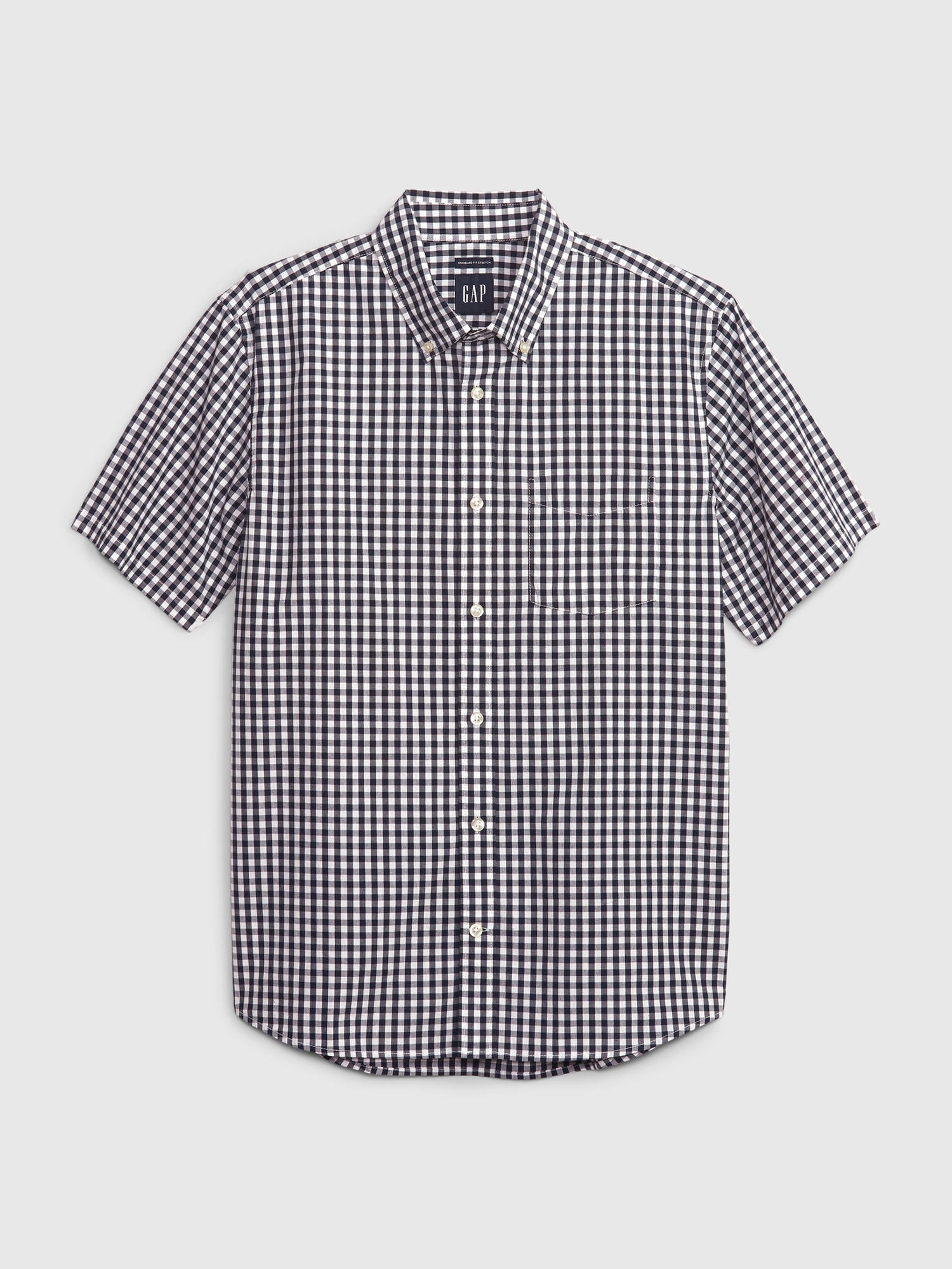 Poplin Shirt | Gap