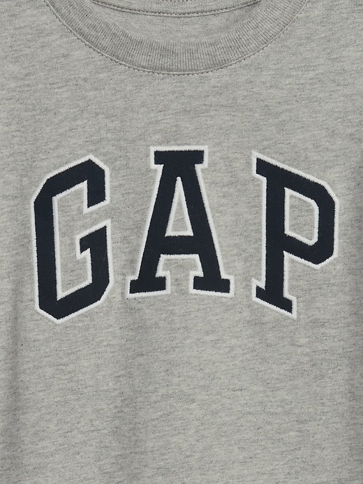 Image number 3 showing, Toddler Gap Arch Logo T-Shirt