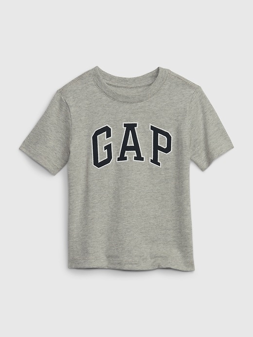 Image number 1 showing, Toddler Gap Arch Logo T-Shirt