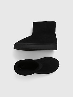 Gap boots deals for girls