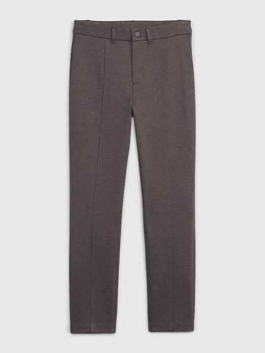Image number 6 showing, High Rise Ponte Skinny Pants