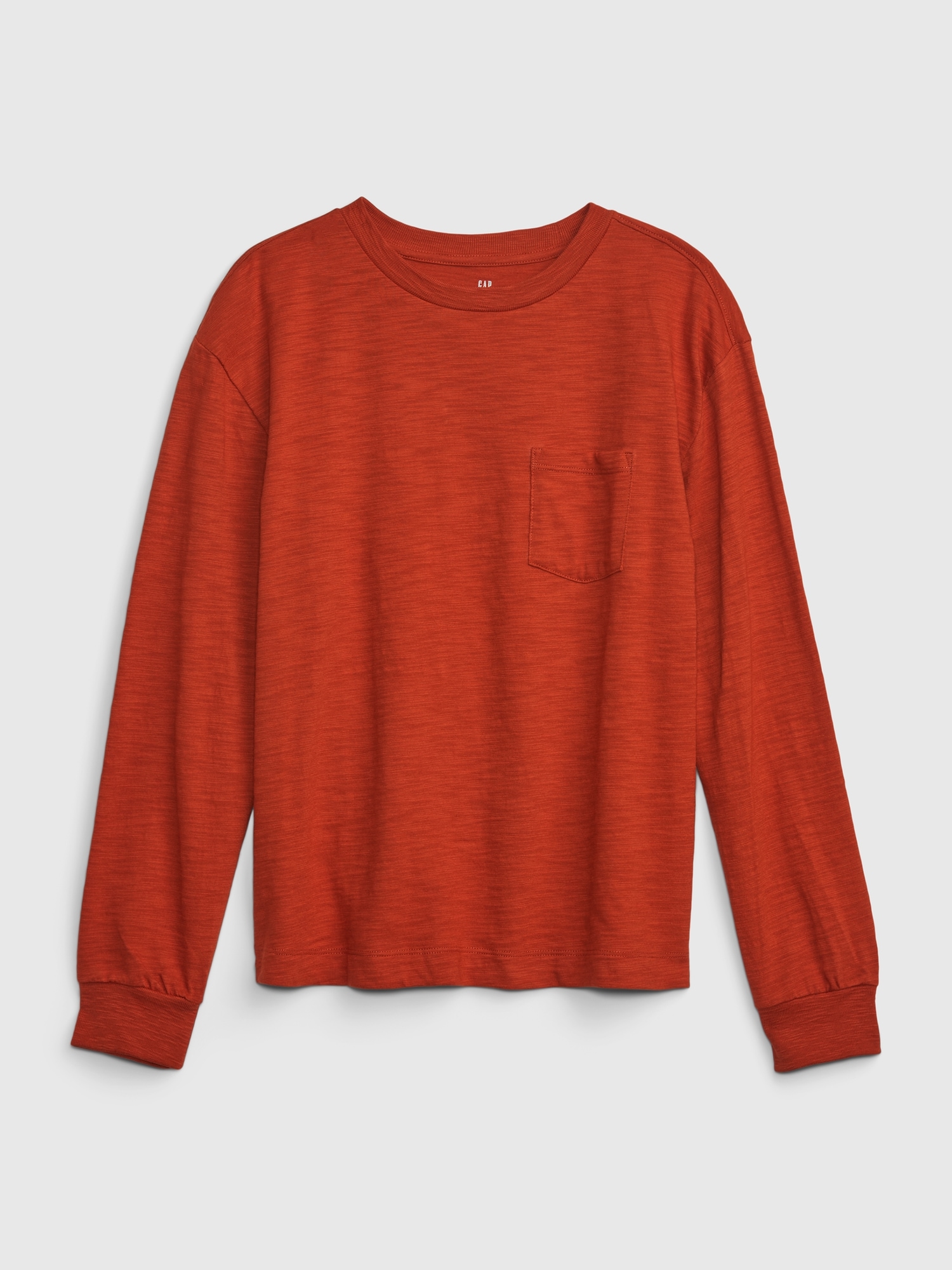 gap long sleeve t shirt boys