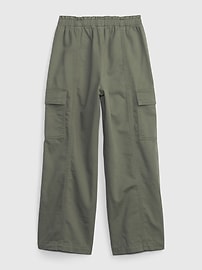 Gap kids cargo clearance pants