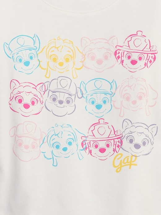 Image number 3 showing, Toddler Paw Patrol Graphic T-Shirt