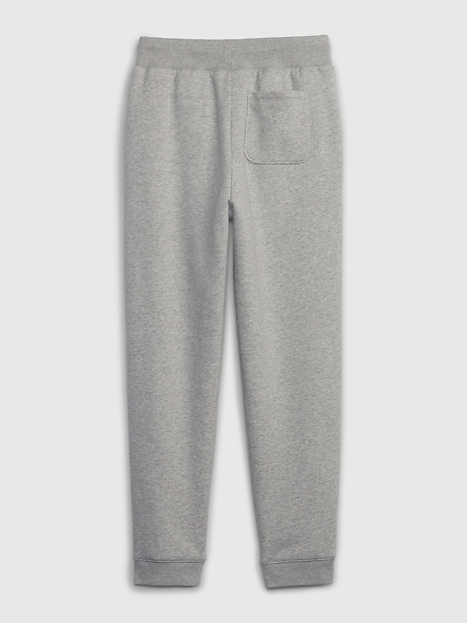 Image number 2 showing, Kids Sherpa-Lined Joggers