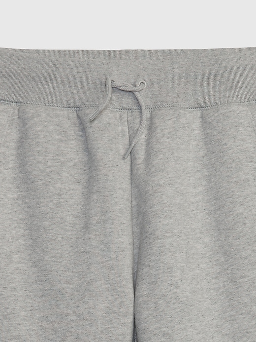 Image number 3 showing, Kids Sherpa-Lined Joggers